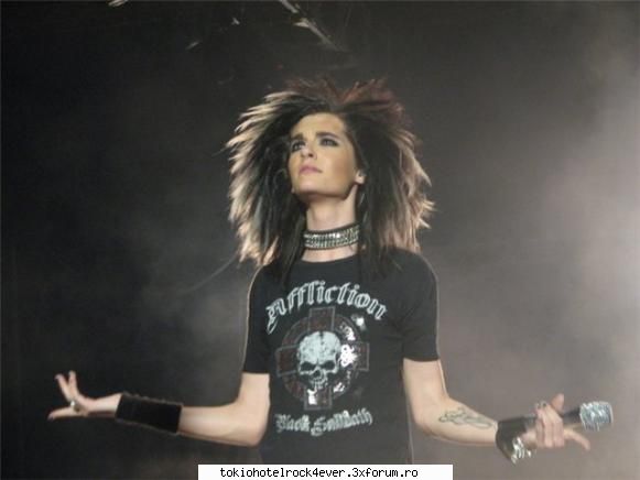 Poze cu Bill - Vanity.Kills - *..::Gallery::..*