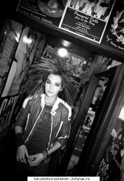 Poze cu Bill - Vanity.Kills - *..::Gallery::..*