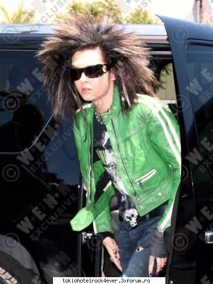 Poze cu Bill - Vanity.Kills - *..::Gallery::..*