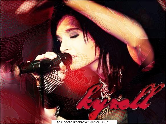 Poze cu Bill - Rock Angel - *..::Gallery::..*
