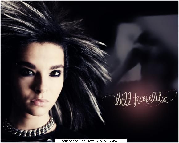 Poze cu Bill - Rock Angel - *..::Gallery::..*