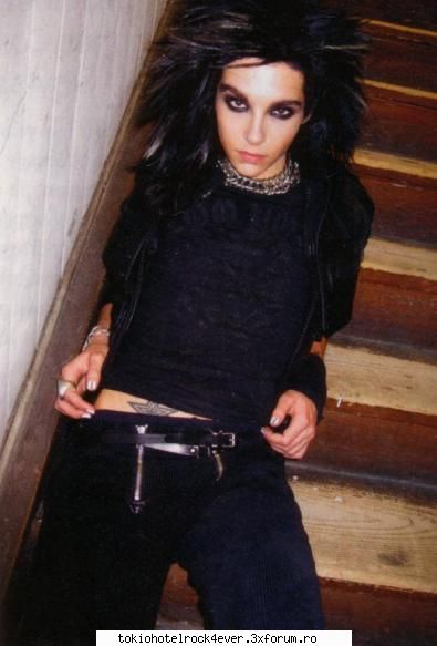 Poze cu Bill - Rock Angel - *..::Gallery::..*