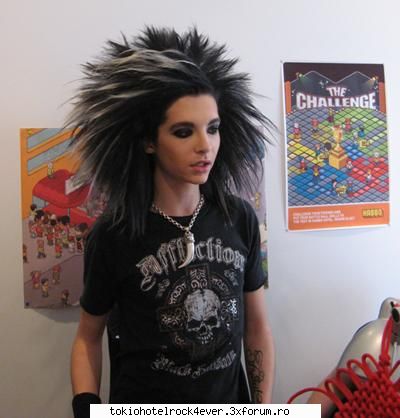 Poze cu Bill - mank-l-as p el cu tot cu limbutza aia a lui!!!! - *..::Gallery::..*