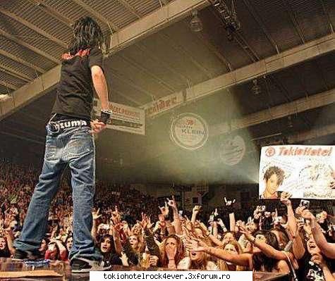 Poze cu Bill - th4ever - *..::Gallery::..*