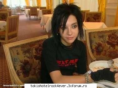 Poze cu Bill - th4ever - *..::Gallery::..*