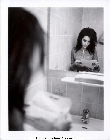 Poze cu Bill - vreau shi eu ... .. sa ma spal pe maini - *..::Gallery::..*