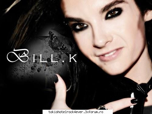 Poze cu Bill - sper k nu sunt puse zopele astea - *..::Gallery::..*