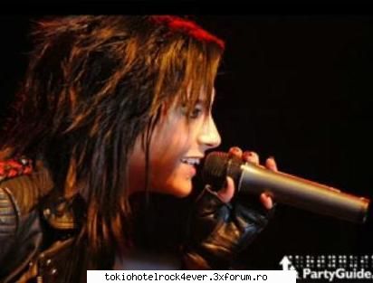 Poze cu Bill - si dak sunt puse ce??? baga baga k nu n suparam! - *..::Gallery::..*