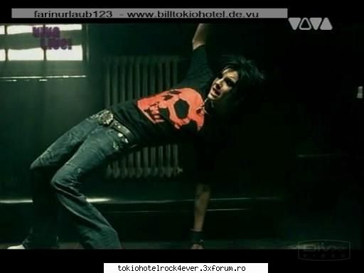 Poze cu Bill - RoXXa - *..::Gallery::..*
