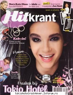 Poze cu Bill - ich liebe dich! - *..::Gallery::..*