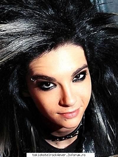 Poze cu Bill - vaaaaai d mineeee!!! lesin! - *..::Gallery::..*