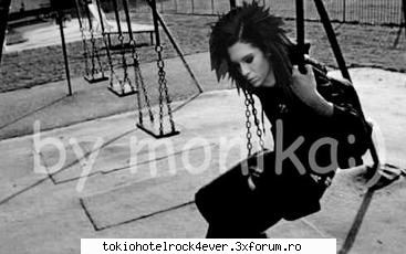 Poze cu Bill - billutza~love TH - *..::Gallery::..*