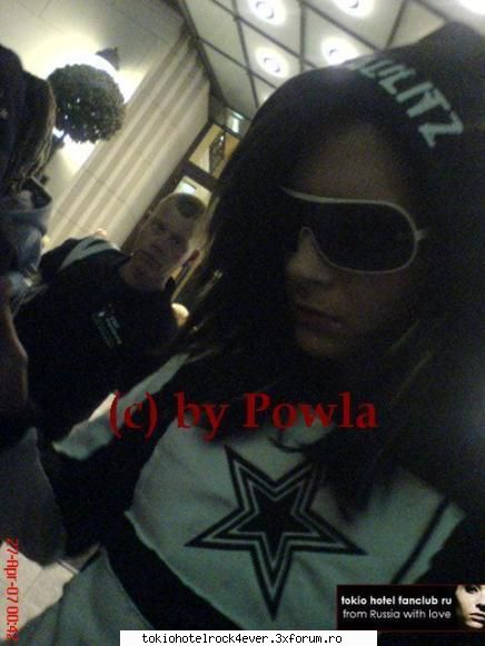 Poze cu Bill - billutza~love TH - *..::Gallery::..*