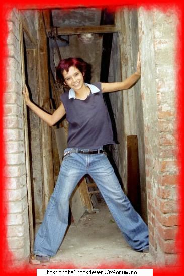 Poze cu Bill - sooooooooooooper sweet si dragutzi - *..::Gallery::..*