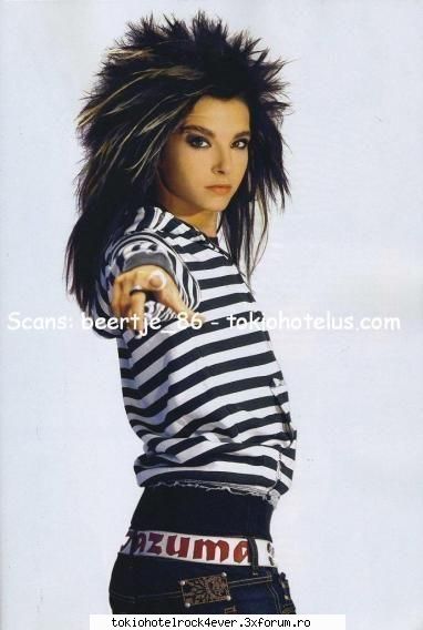 Poze cu Bill - are si eoo o poza! - *..::Gallery::..*