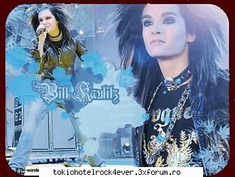 Poze cu Bill - Zo Cel Merri - *..::Gallery::..*