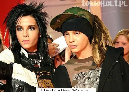 Poze cu Bill - 2 mumosi.....:D - *..::Gallery::..*