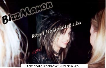 Poze cu Bill - hy k va mai pun poze k oricum am destule - *..::Gallery::..*