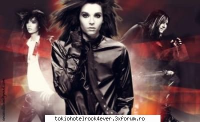 Poze cu Bill - misfit... - *..::Gallery::..*