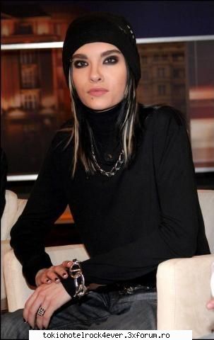Poze cu Bill - misfit... - *..::Gallery::..*