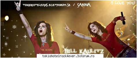 Poze cu Bill - pun si yo cateva - *..::Gallery::..*