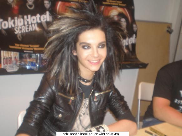 Poze cu Bill - GauricaMica - *..::Gallery::..*