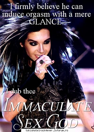 Poze cu Bill - GauricaMica - *..::Gallery::..*