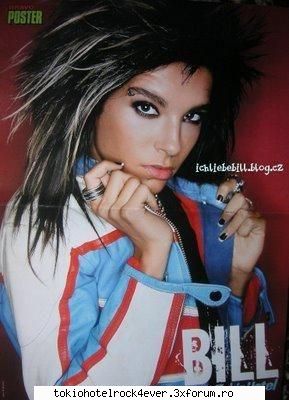 Poze cu Bill - misfit... - *..::Gallery::..*