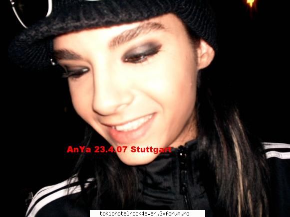 Poze cu Bill - little_miss_sunshine - *..::Gallery::..*