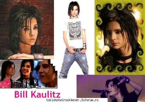 Poze cu Bill - little_miss_sunshine - *..::Gallery::..*