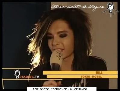 Poze cu Bill - Zo Cel Merri - *..::Gallery::..*