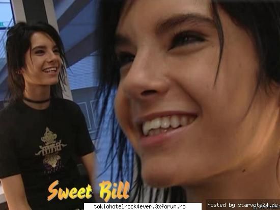 Poze cu Bill - *KiKi* - *..::Gallery::..*