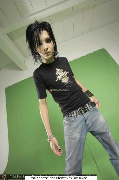 Poze cu Bill - little_miss_sunshine - *..::Gallery::..*