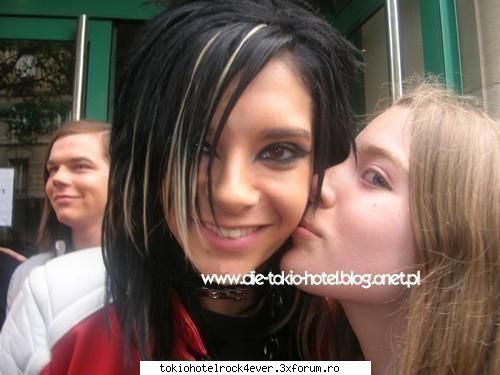 Poze cu Bill - Zo Cel Merri - *..::Gallery::..*
