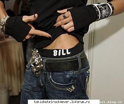 Poze cu Bill - little_miss_sunshine - *..::Gallery::..*