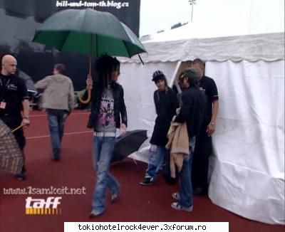 Poze cu Bill - moooooama c slab pare aici..... :( - *..::Gallery::..*