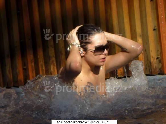 Poze cu Bill - ZUrLy-ZuZu - *..::Gallery::..*