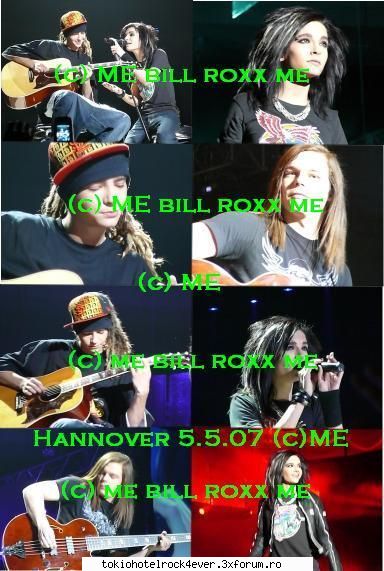 Poze cu Bill - }{TaM_TaM}{ - *..::Gallery::..*
