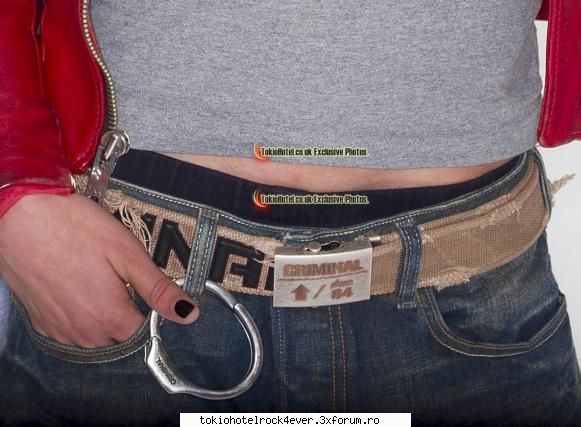 Poze cu Bill - ia uitati c poza........se vede k billy-boy se - *..::Gallery::..*