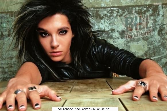 Poze cu Bill - aiiiiiiii............c doooooolce e - *..::Gallery::..*