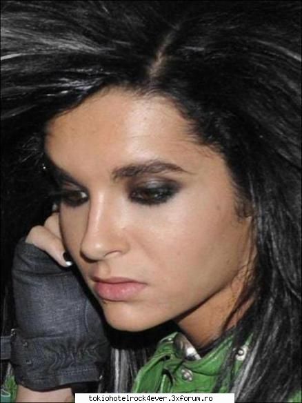 Poze cu Bill - AdeLul - *..::Gallery::..*