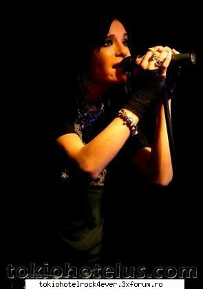 Poze cu Bill - Tatyann' - *..::Gallery::..*