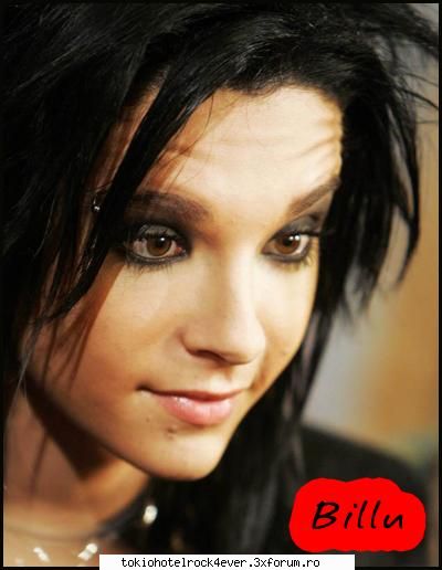 Poze cu Bill - *KiKi* - *..::Gallery::..*