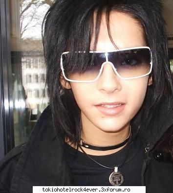 Poze cu Bill - vreau si yo c are el la gat! - *..::Gallery::..*