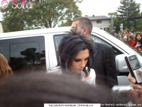 Poze cu Bill - c tare tel dala am avut yo...... da c dolce e - *..::Gallery::..*