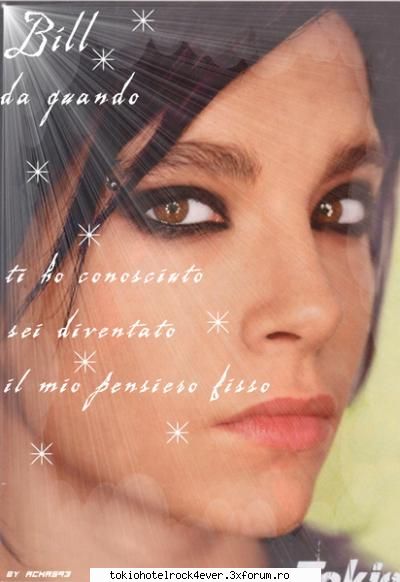 Poze cu Bill - little_miss_sunshine - *..::Gallery::..*