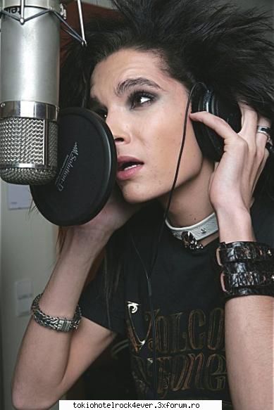 Poze cu Bill - *IchUndTom* - *..::Gallery::..*