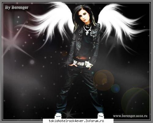 Poze cu Bill - pozika mea preferata:D - *..::Gallery::..*