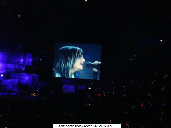 in concert :nebun:  =) poze cu bill