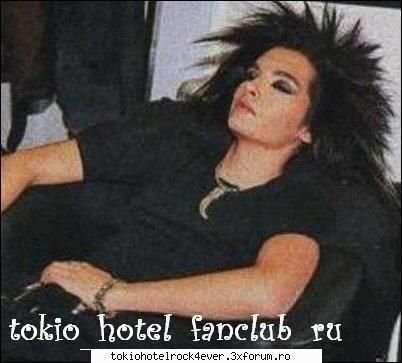 Poze cu Bill - sa vad dak s vede poza asta - *..::Gallery::..*